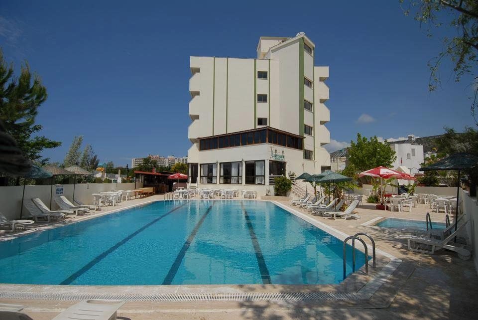 Batihan Apart Hotel