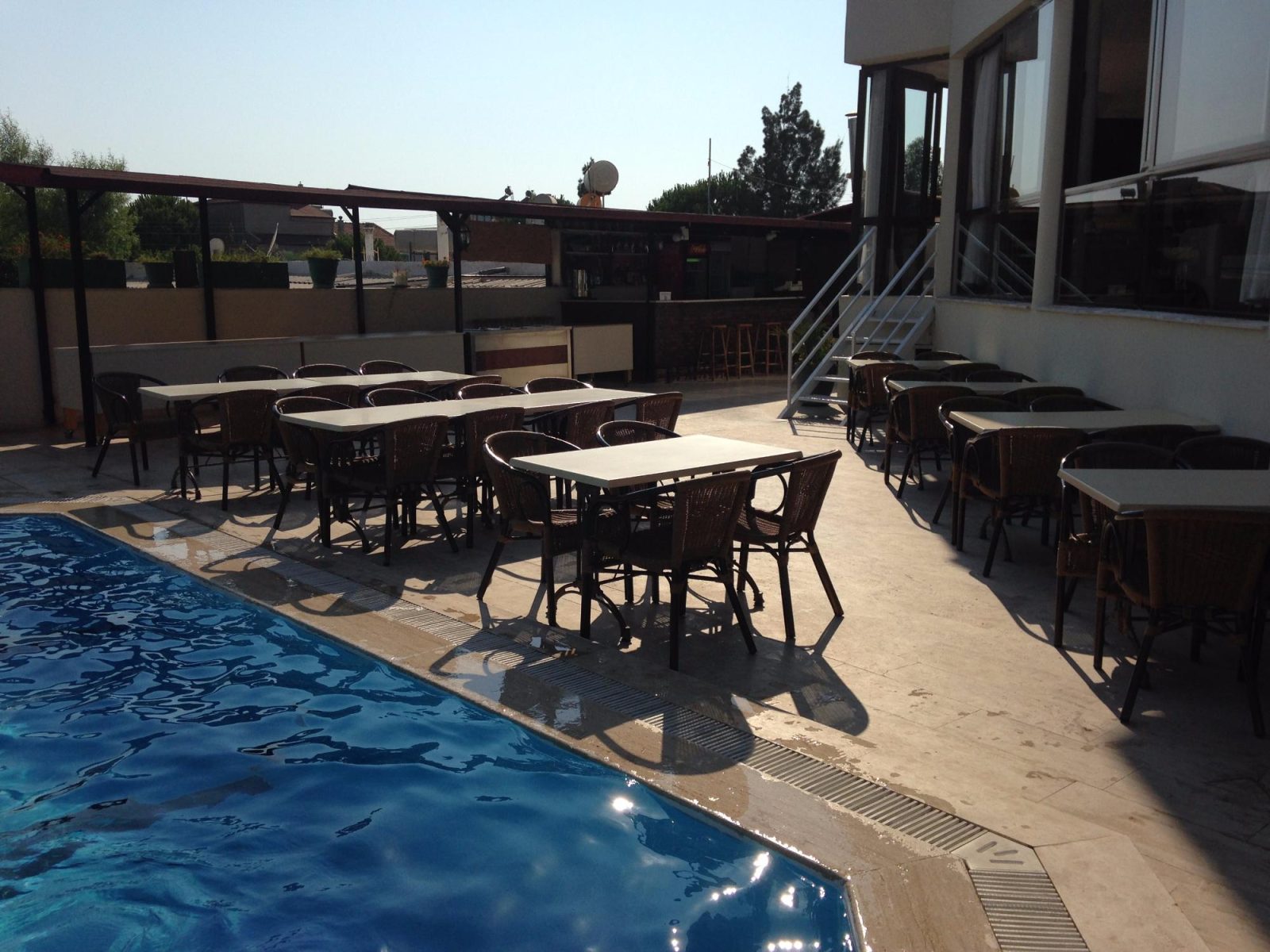 Batihan Apart Hotel