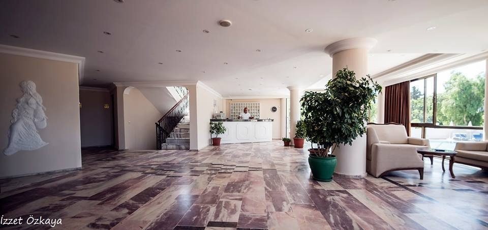 Batihan Apart Hotel