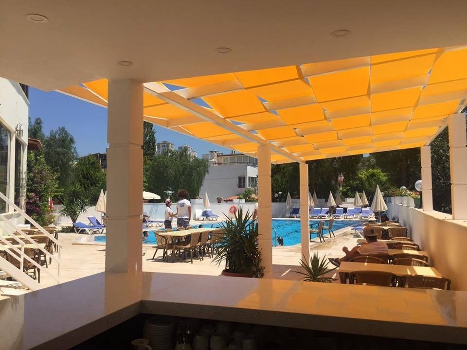 Batihan Apart Hotel