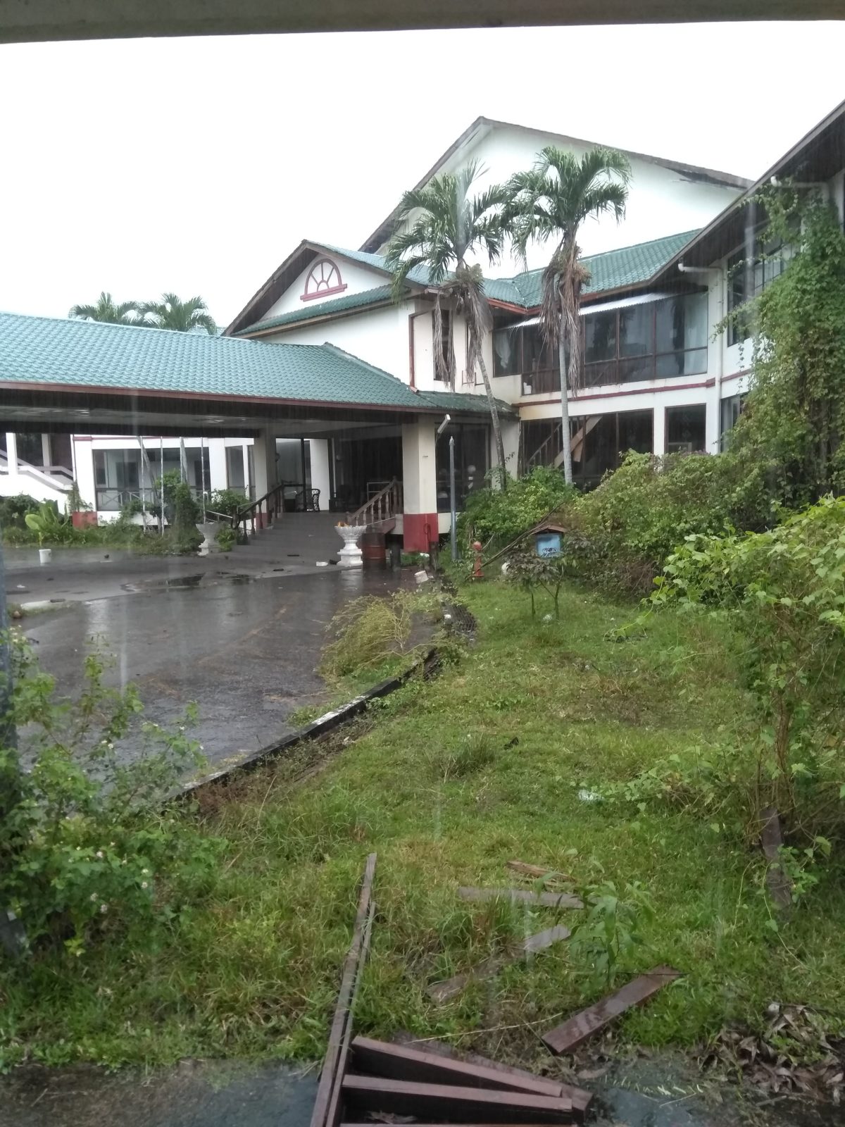 tuaran beach hotel kota kinabalu