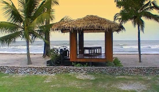 tuaran beach hotel kota kinabalu