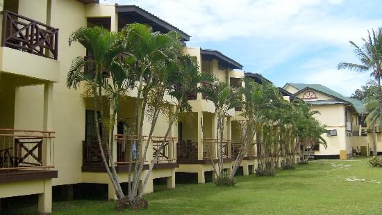 tuaran beach hotel kota kinabalu