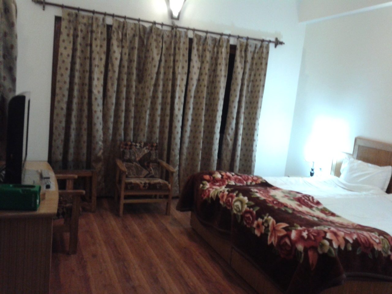 TIH Hotel Kidar, Leh