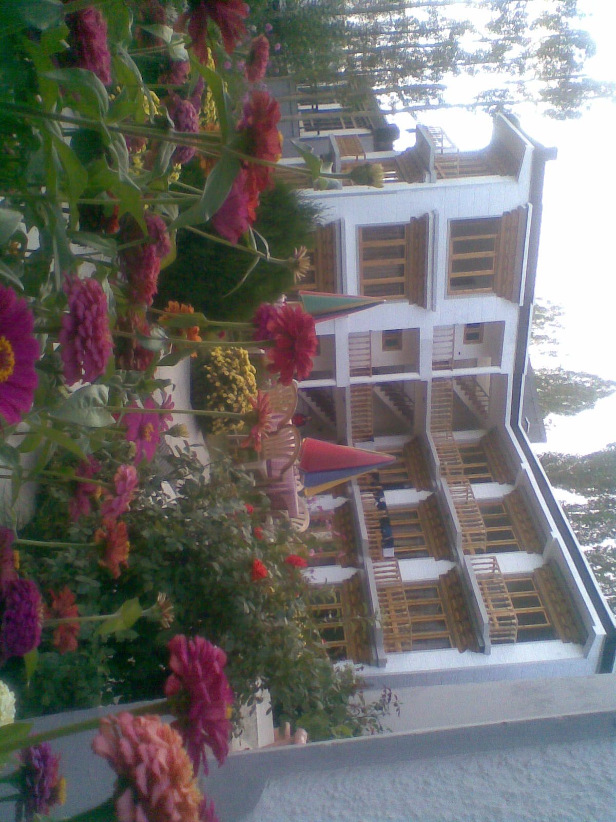 TIH Hotel Kidar, Leh