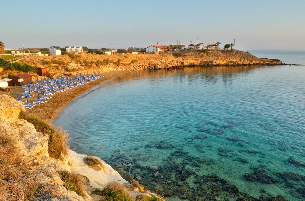 blue water bay villas hotel protaras