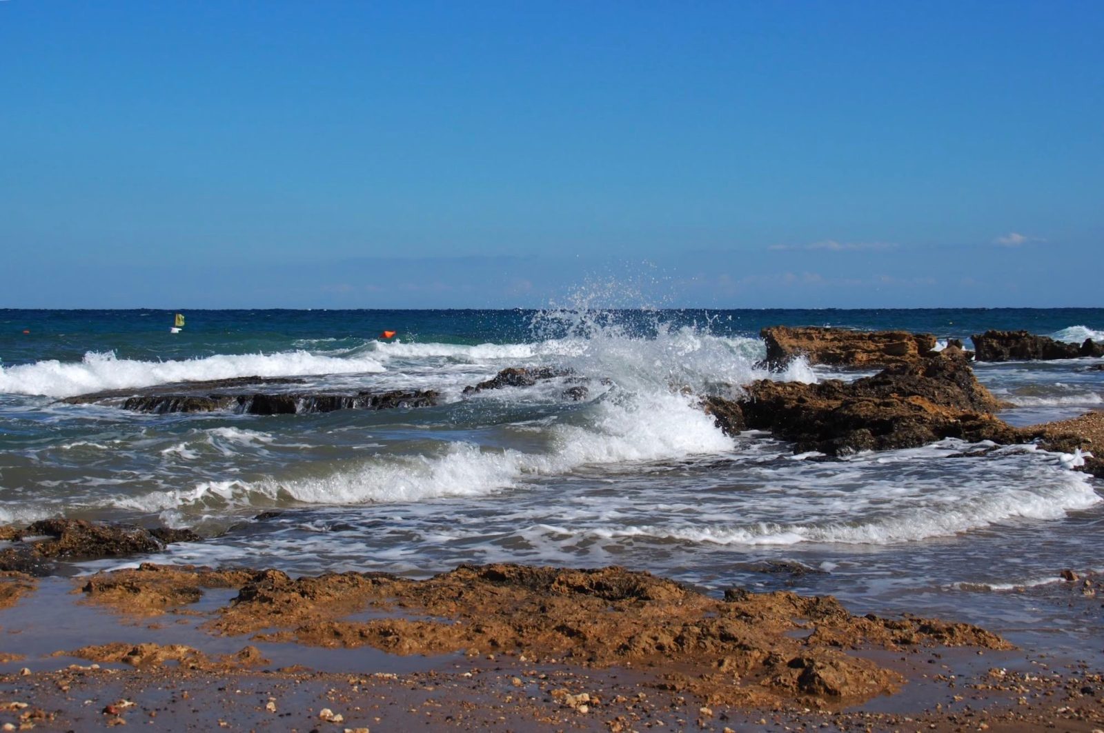 blue water bay villas hotel protaras