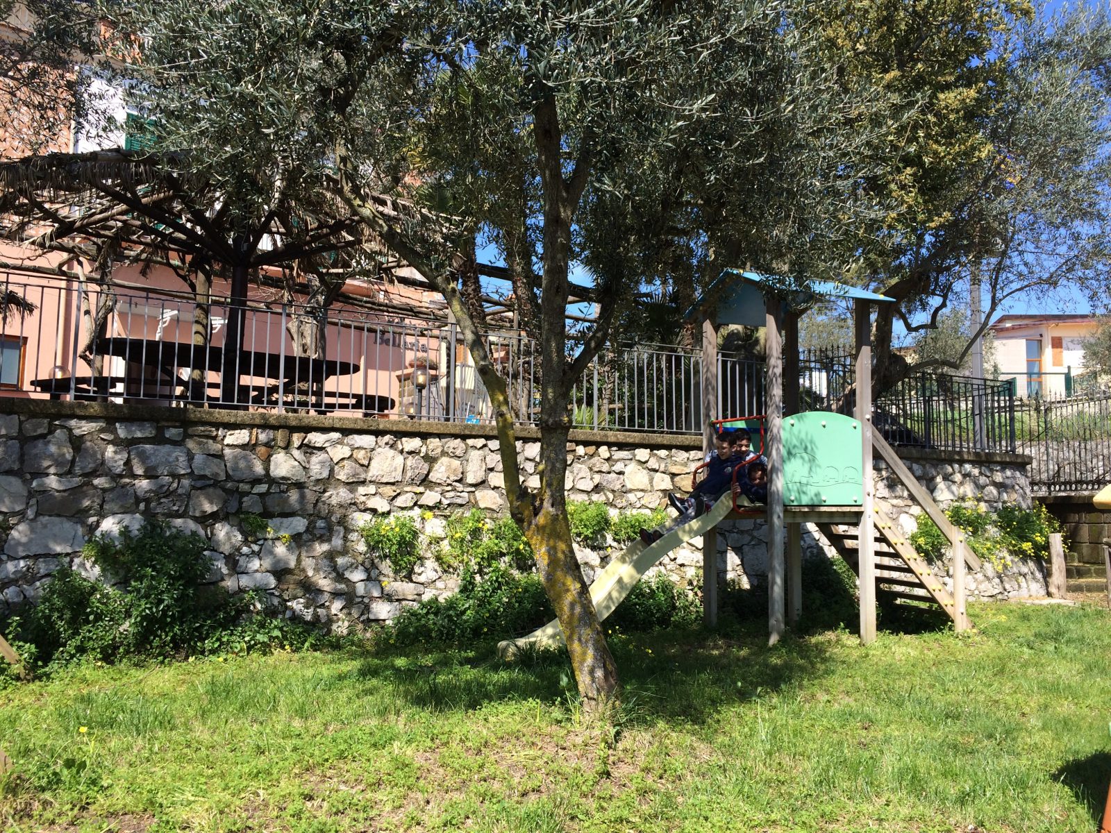 Bellaria Relais