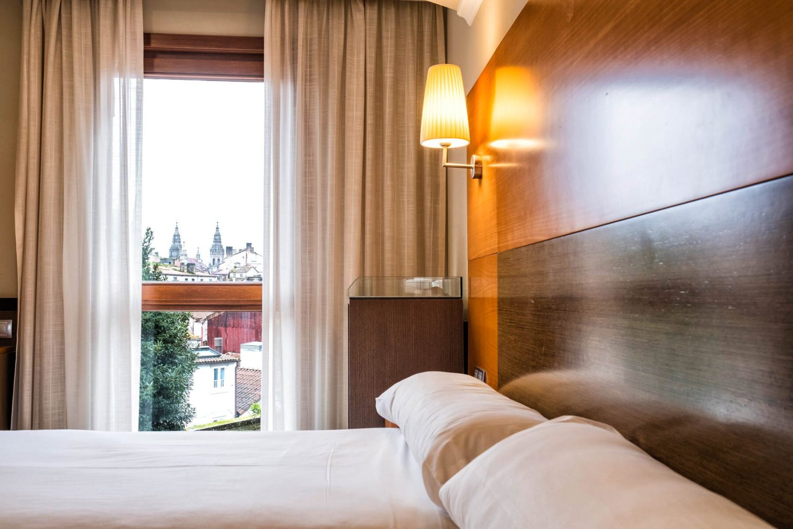 Hotel Alda Bonaval