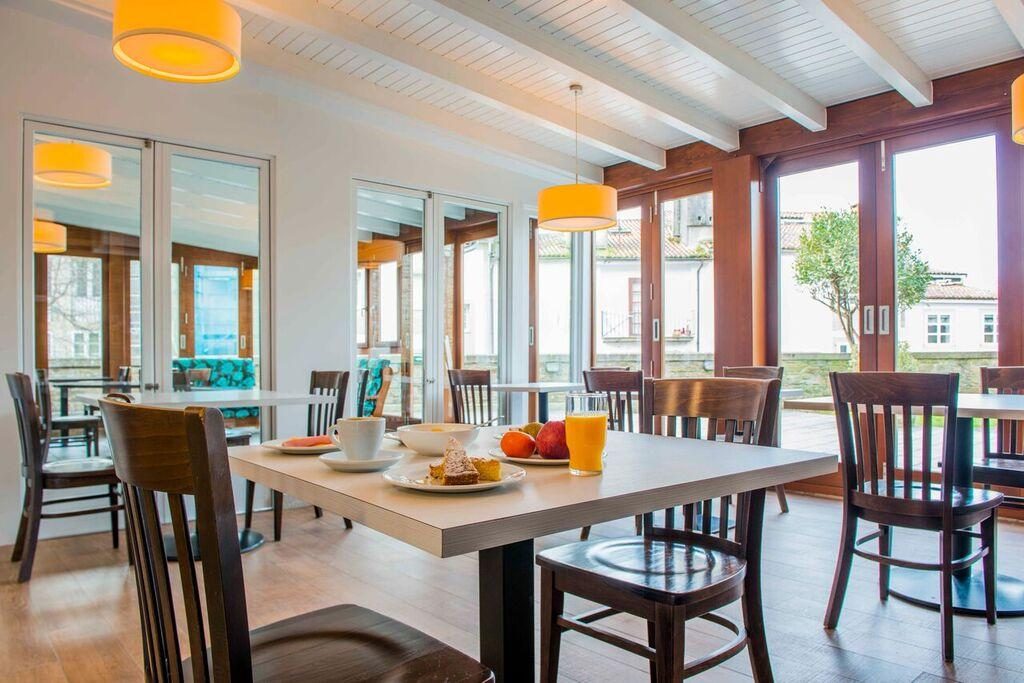 Hotel Alda Bonaval