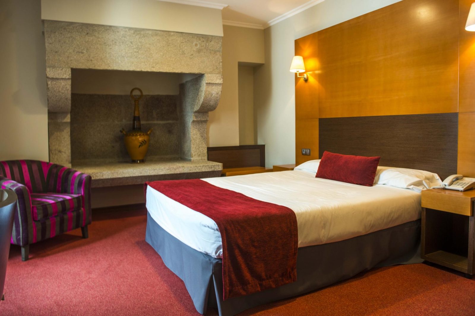 Hotel Alda Bonaval