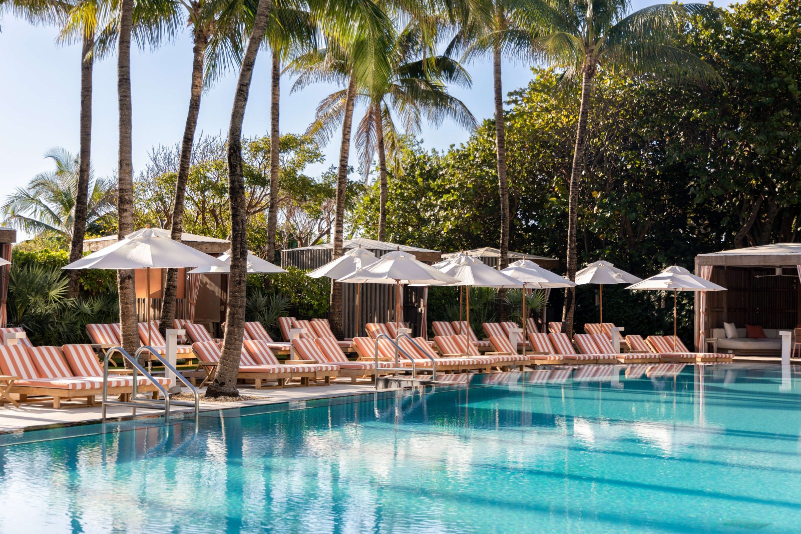 w hotels miami beach