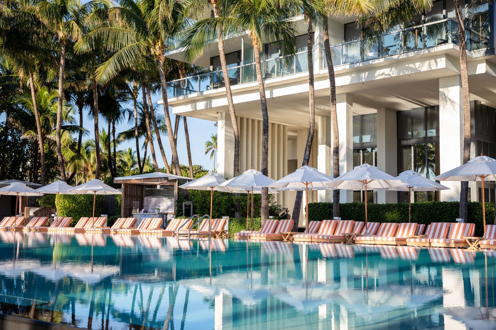 w hotels miami beach