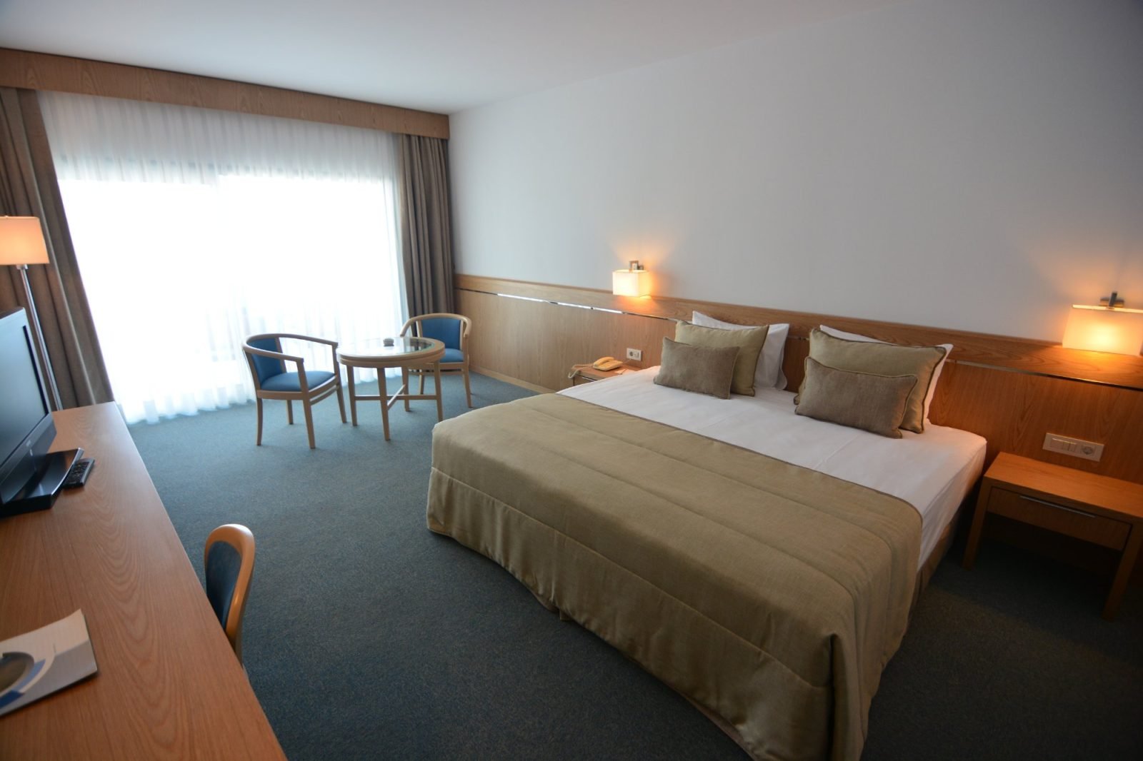 Grand Hotel Ontur