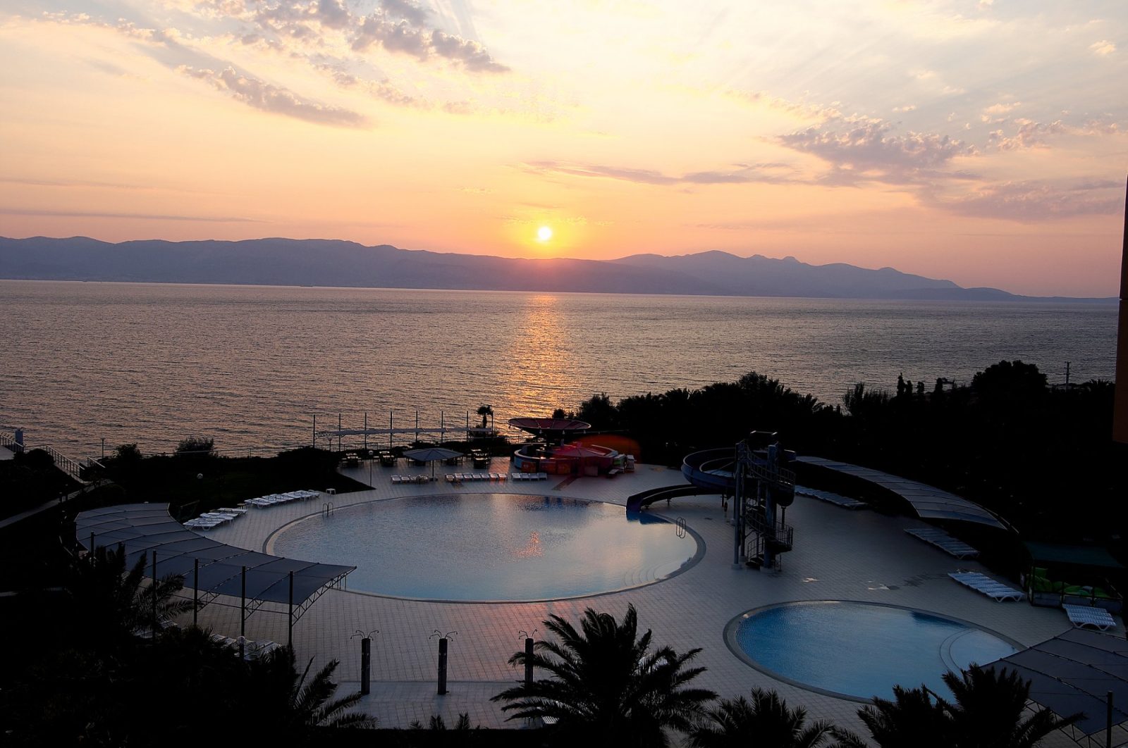 Grand Hotel Ontur