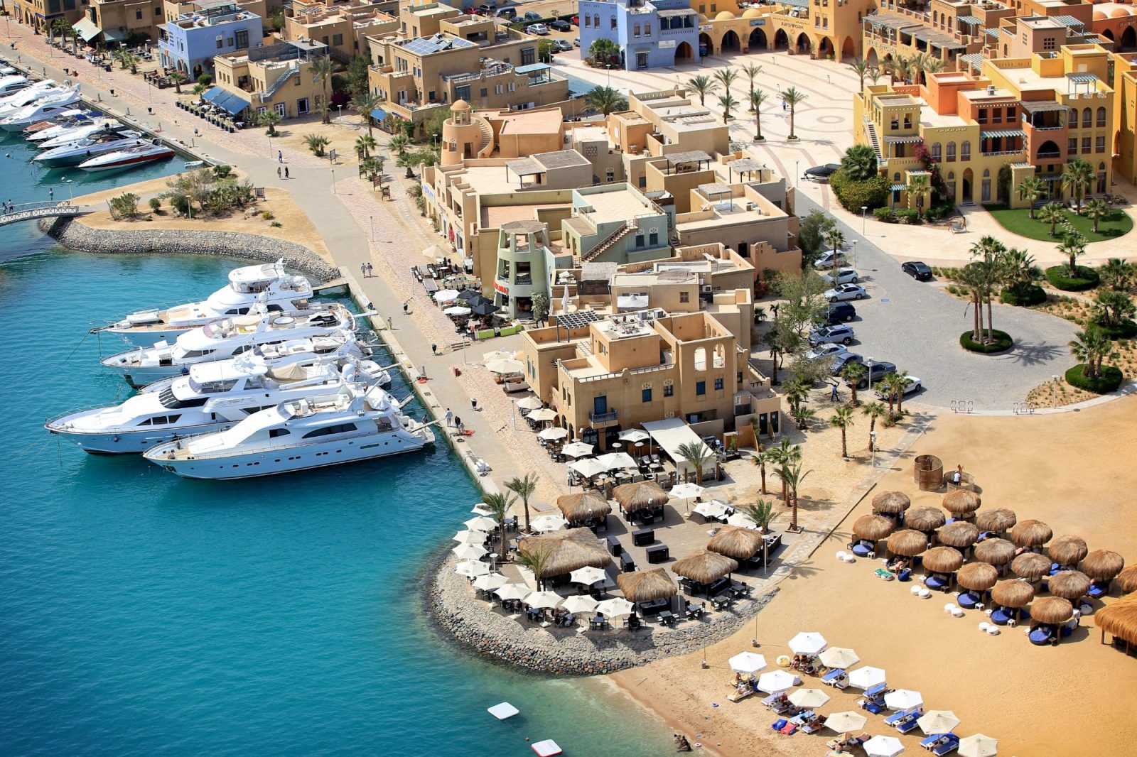 Ali Pasha Hotel