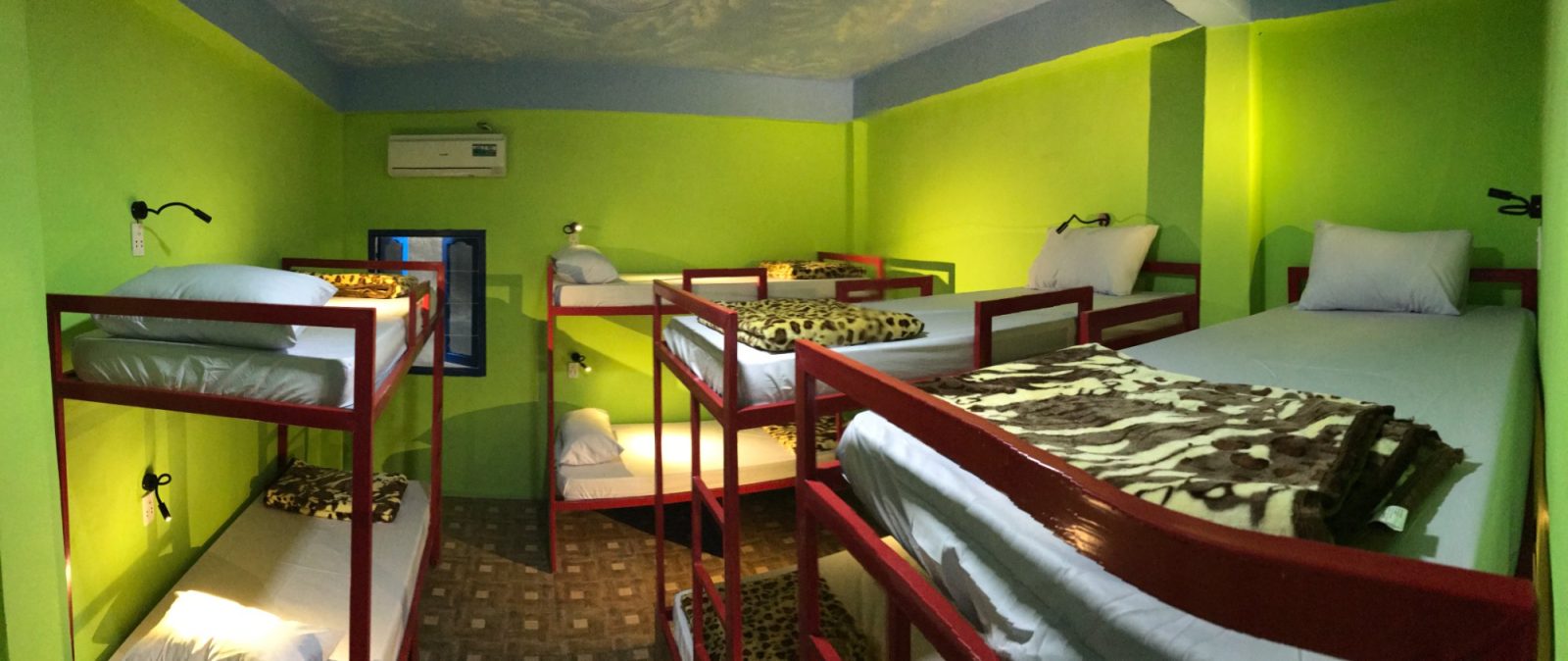 Vang Vieng Freedom Backpackers