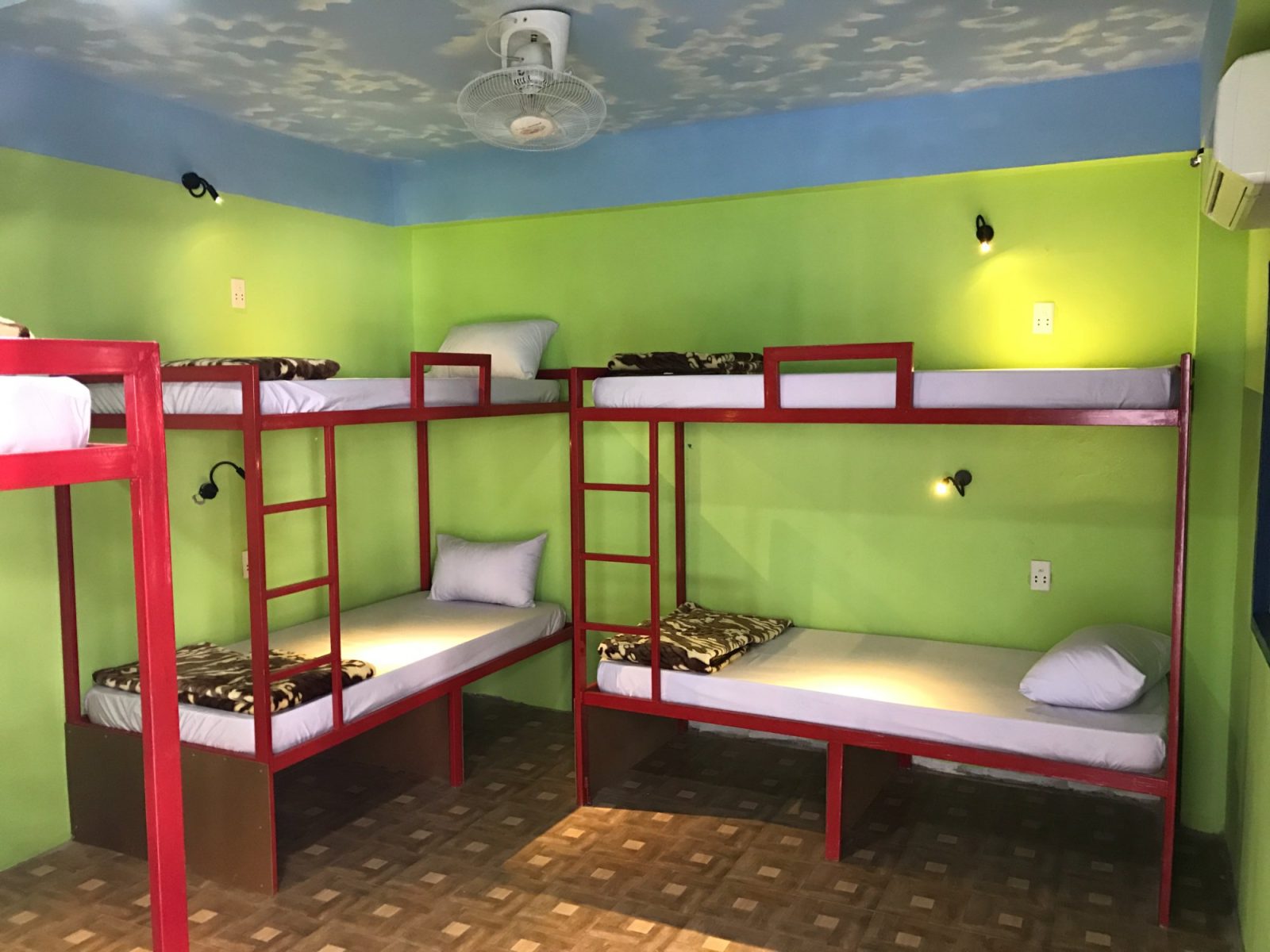 Vang Vieng Freedom Backpackers