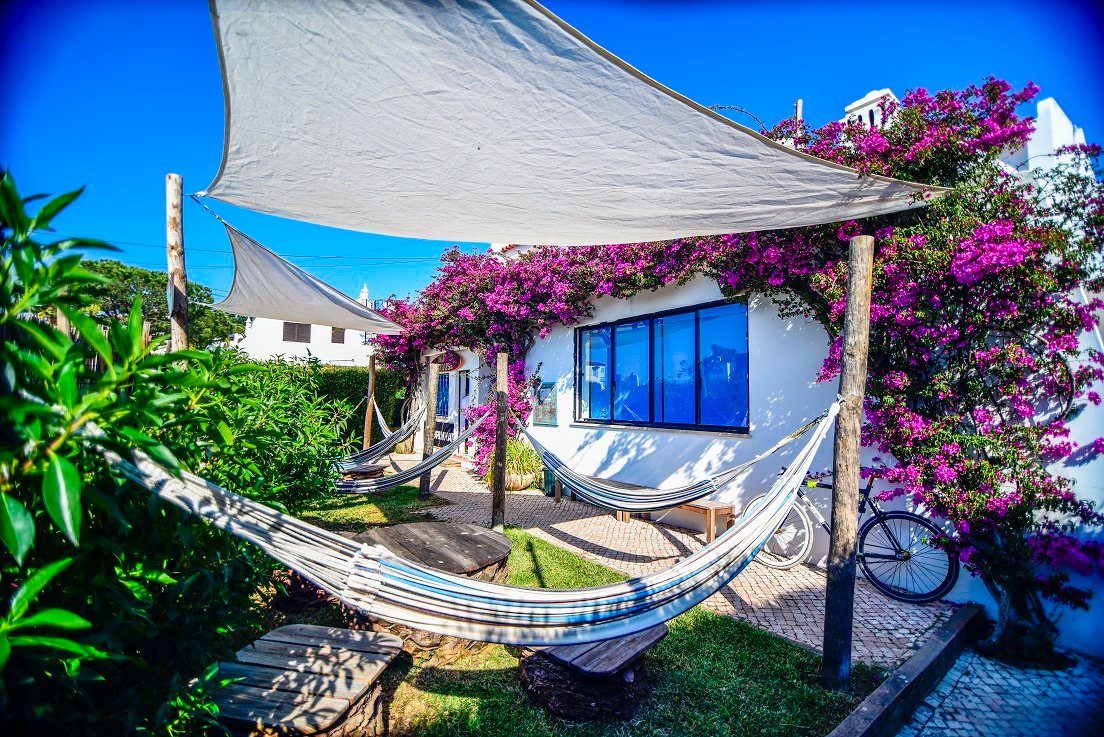 The Kitehouse - Algarve Watersport Surf Camp
