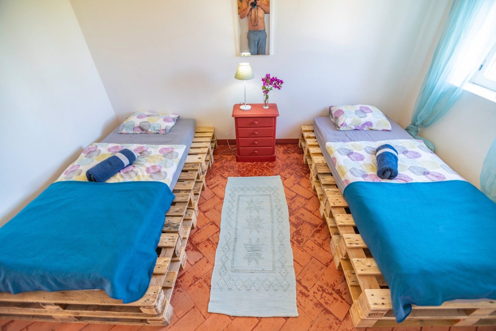 The Kitehouse - Algarve Watersport Surf Camp