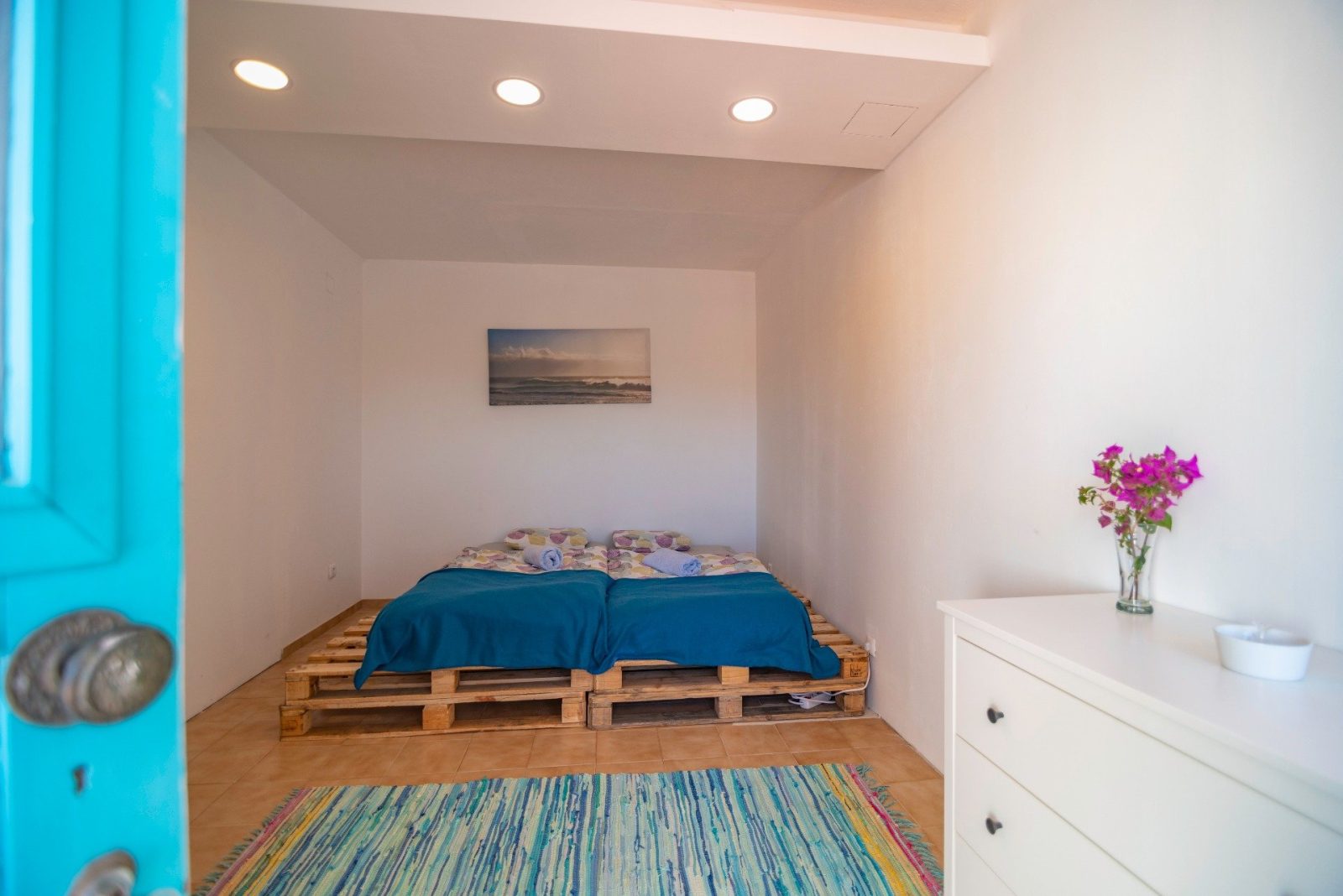 The Kitehouse - Algarve Watersport Surf Camp
