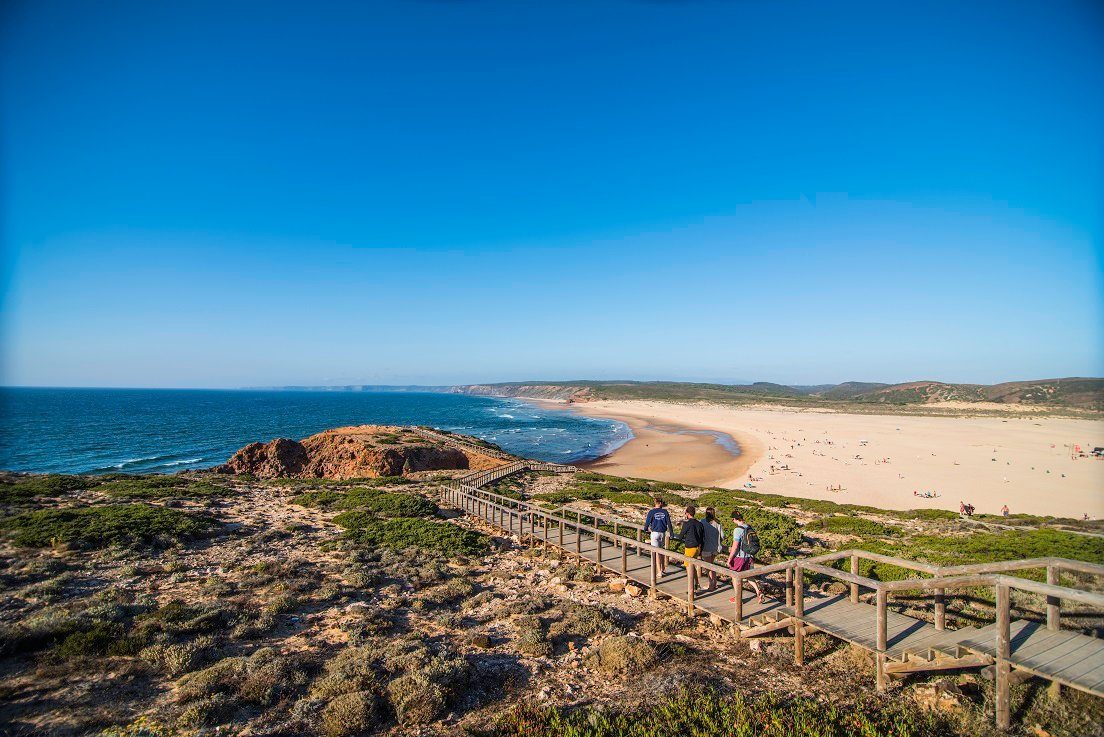 The Kitehouse - Algarve Watersport Surf Camp