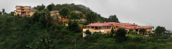 Shilon Resort