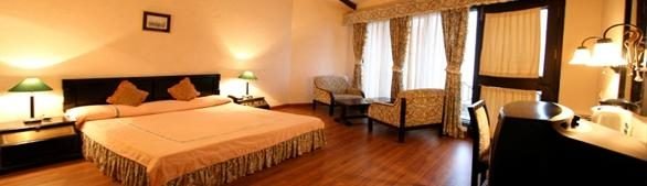 Shilon Resort