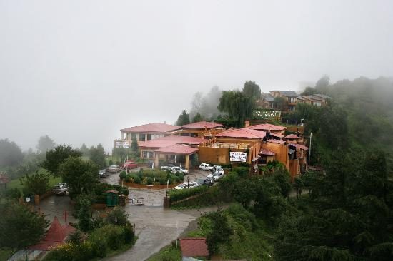 Shilon Resort