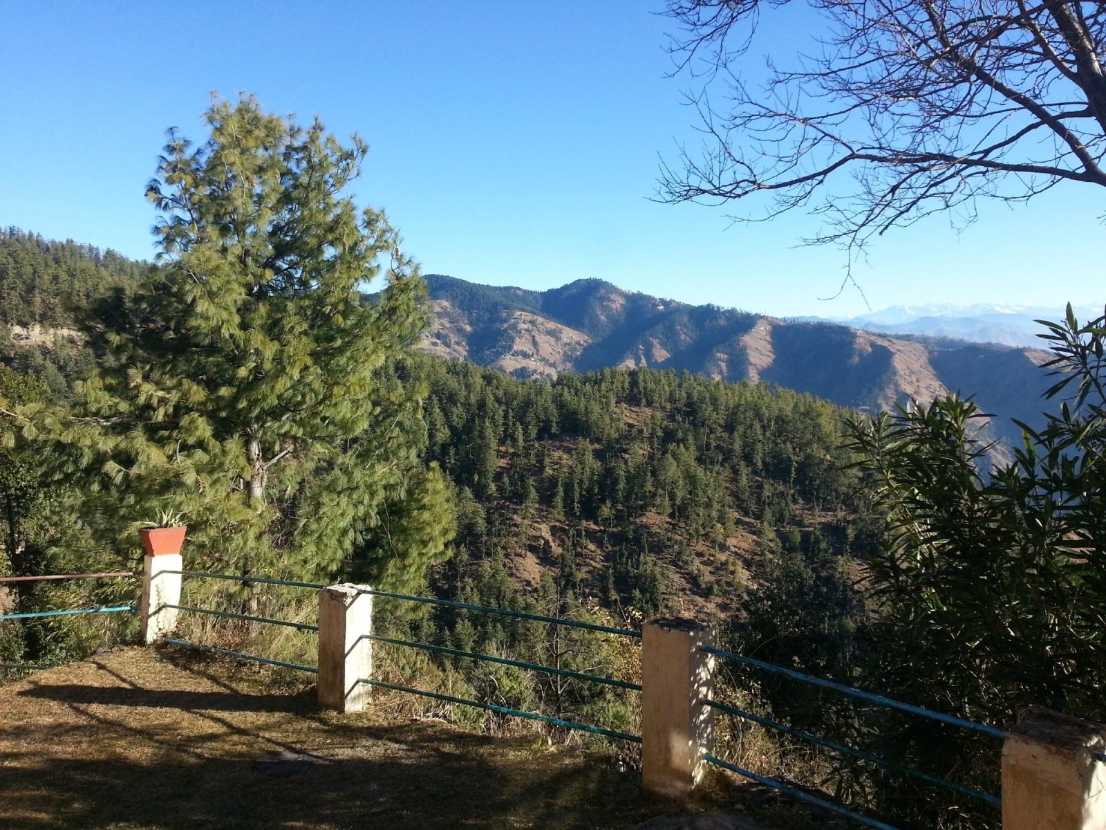 Shilon Resort