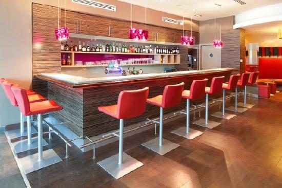 holiday inn almaty hotel almaty