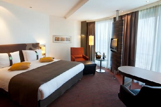 holiday inn almaty hotel almaty