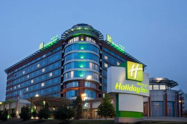 holiday inn almaty hotel almaty