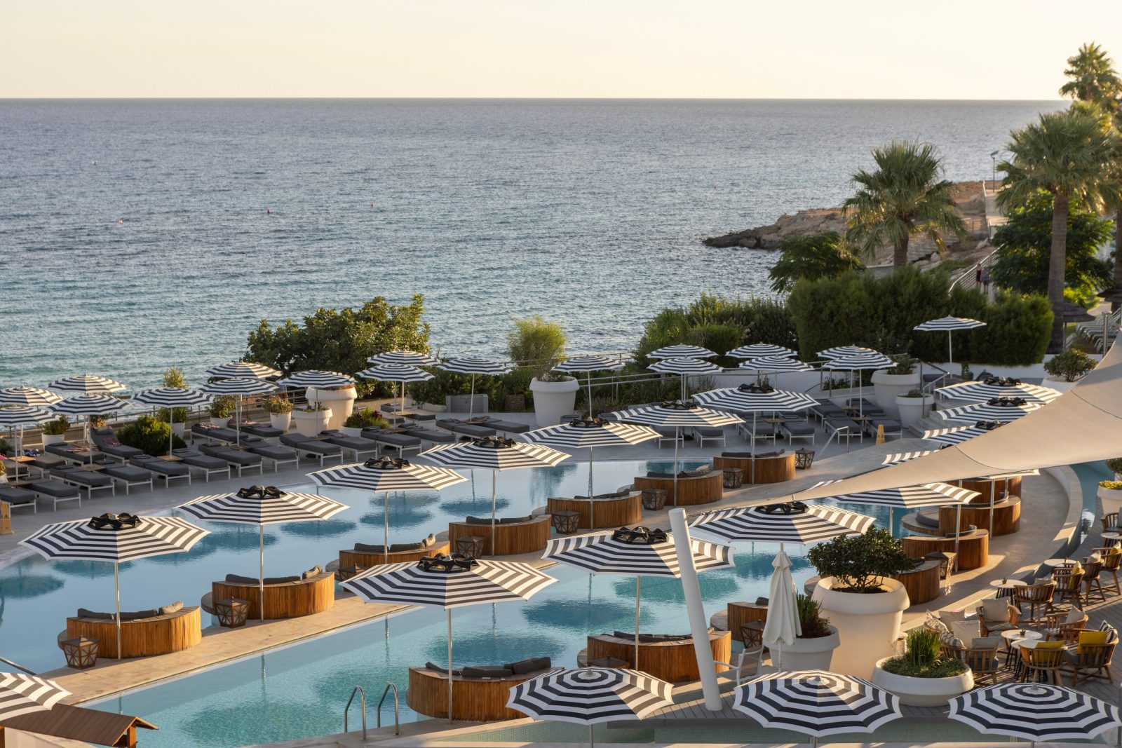 King Jason Protaras - Designed For Adults, by Louis Hotels