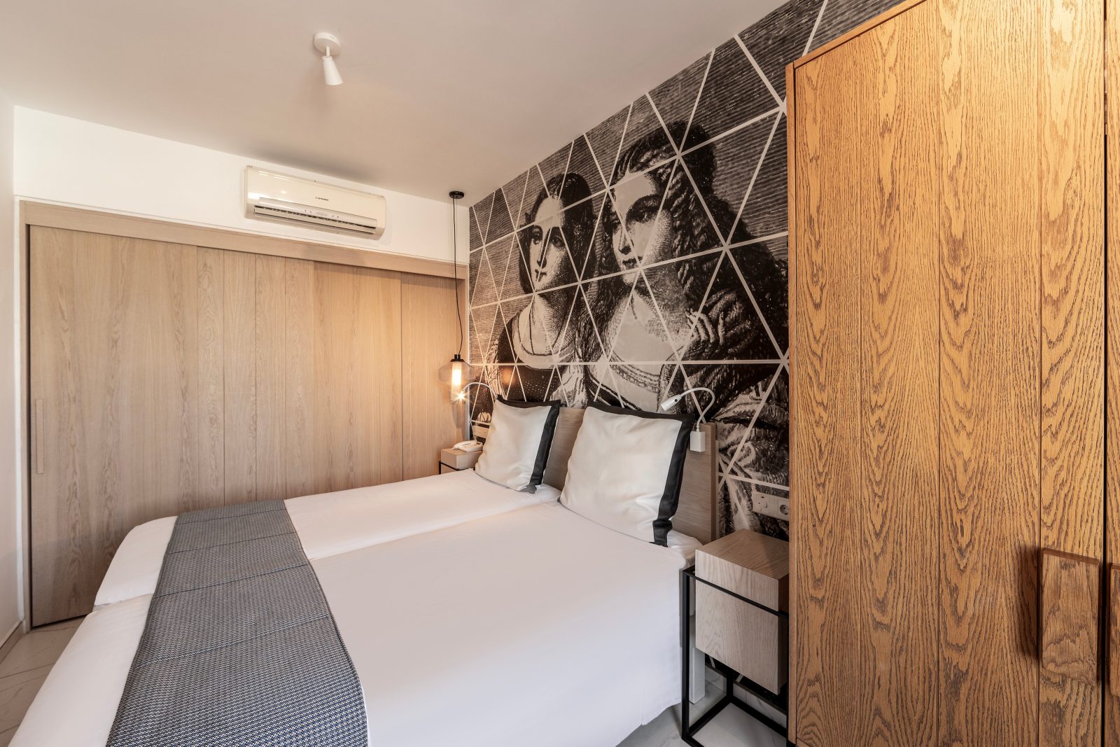 King Jason Protaras - Designed For Adults, by Louis Hotels