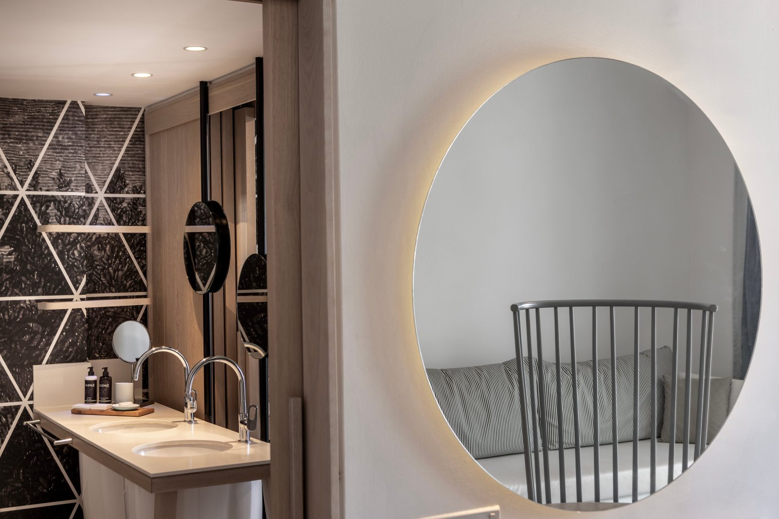 King Jason Protaras - Designed For Adults, by Louis Hotels