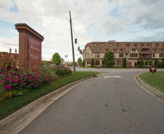 grand bohemian asheville