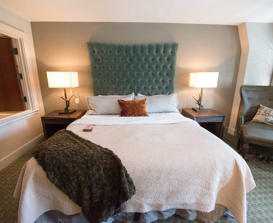 grand bohemian asheville