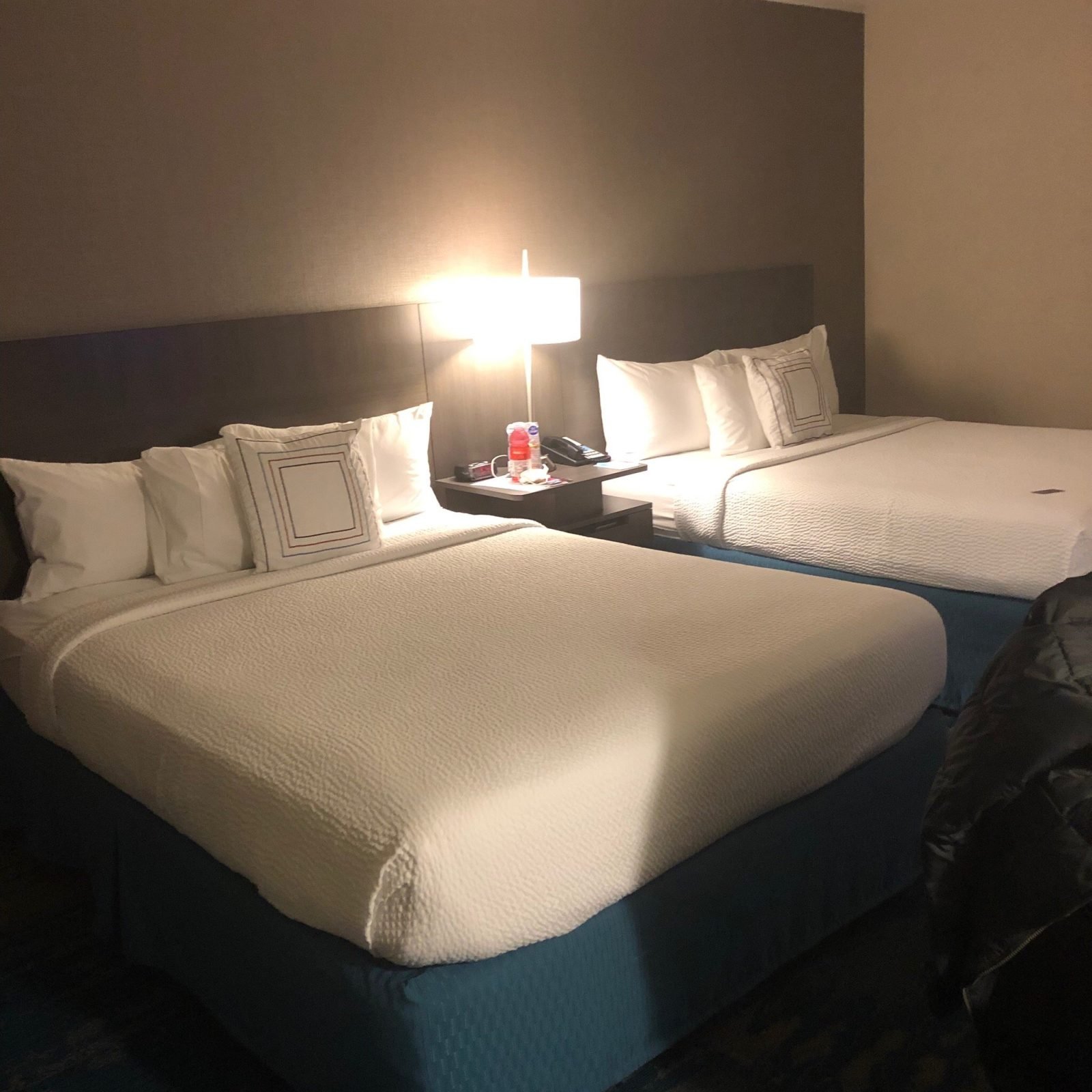 Fairfield by Marriott Inn & Suites Des Moines Airport