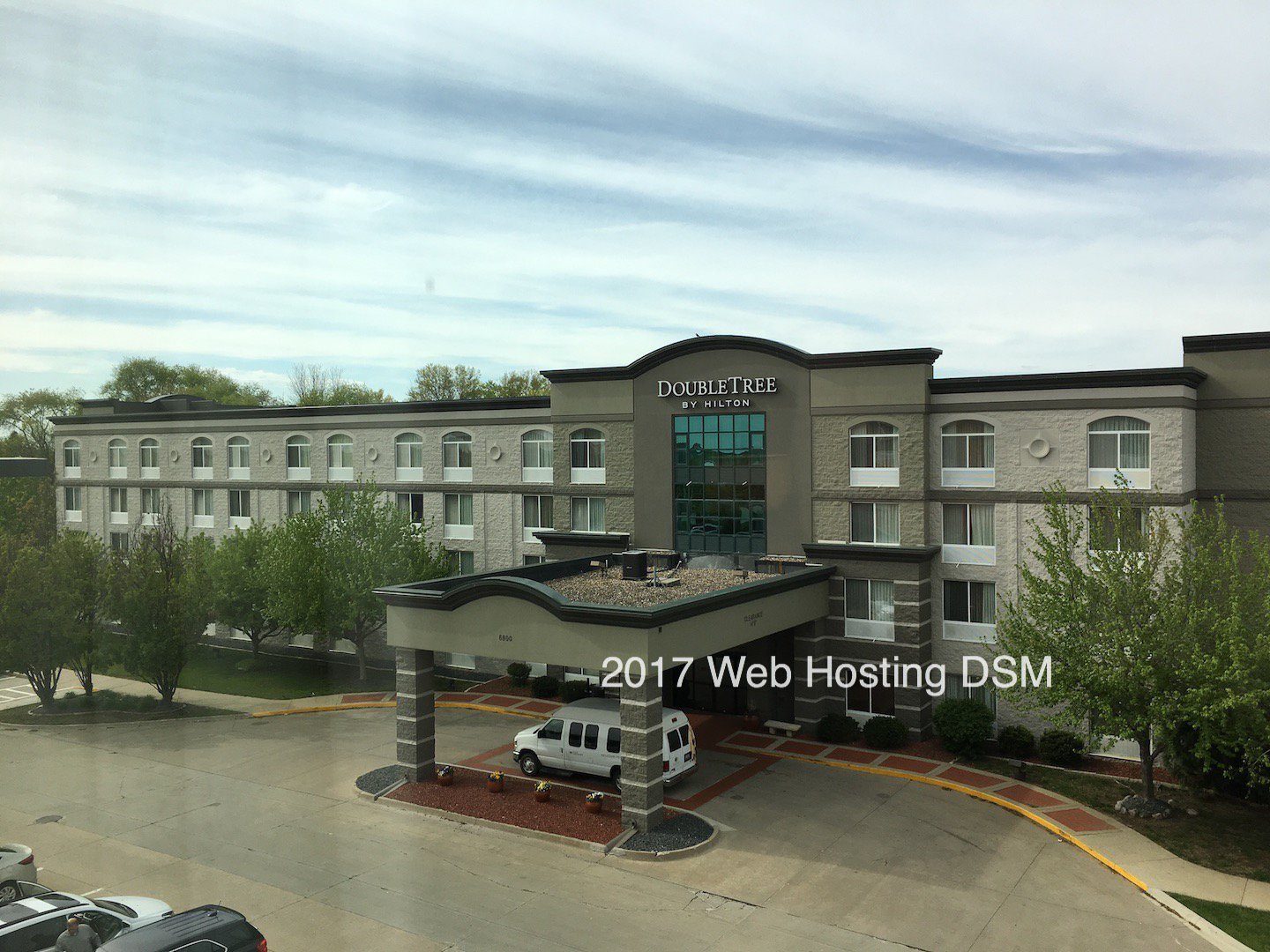 Fairfield by Marriott Inn & Suites Des Moines Airport