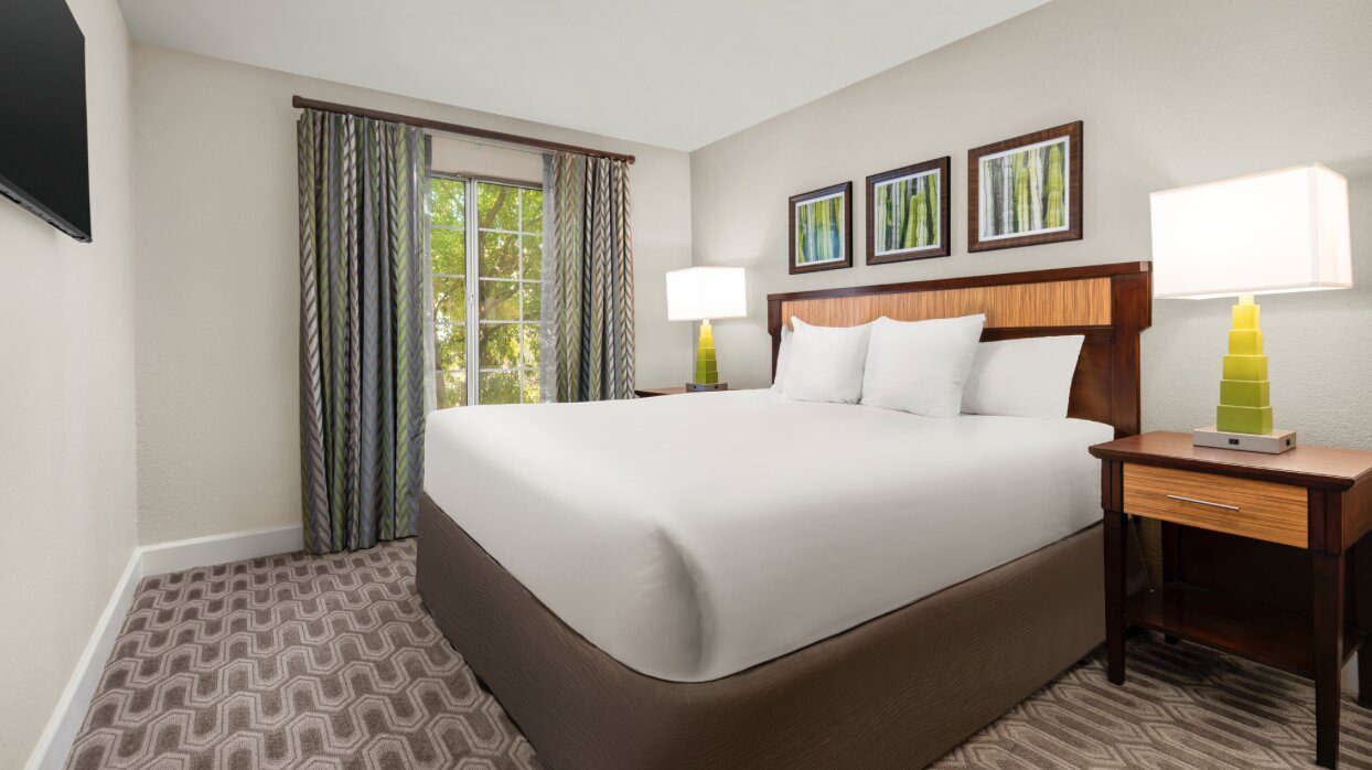 Holiday Inn Club Vacations at Desert Club Resort