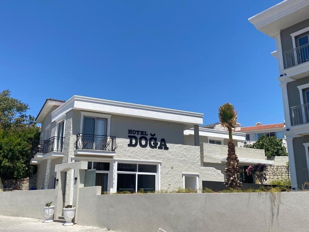 Hotel Doga