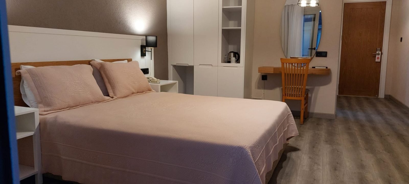 Hotel Doga