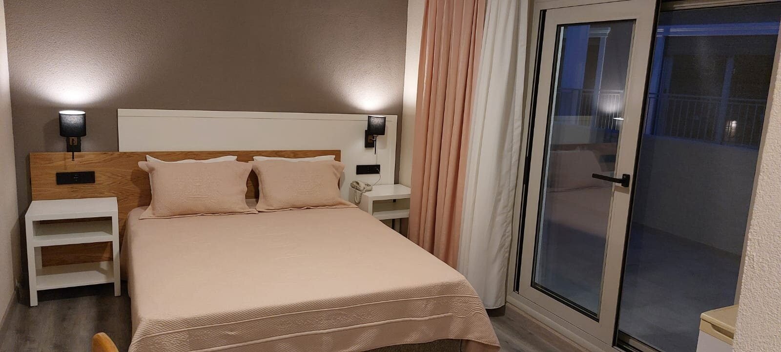 Hotel Doga