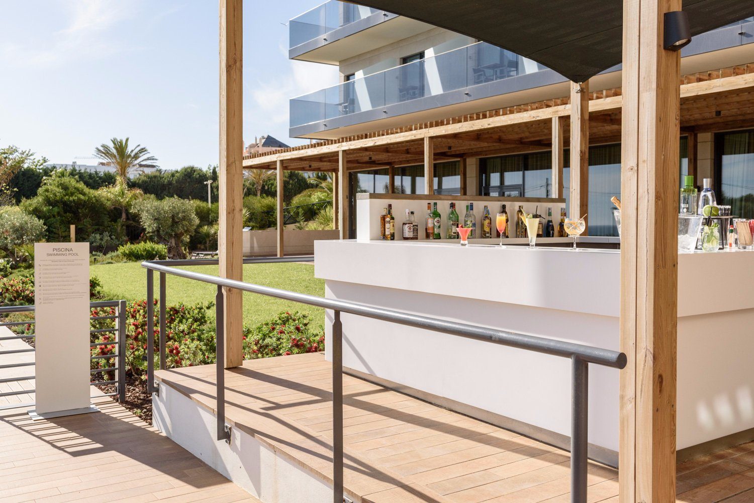 Eurostars Cascais