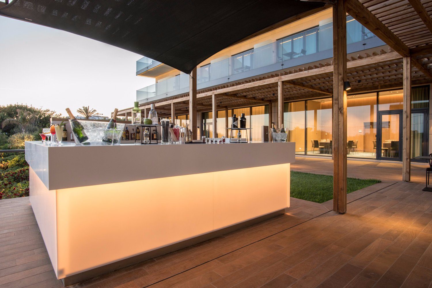 Eurostars Cascais