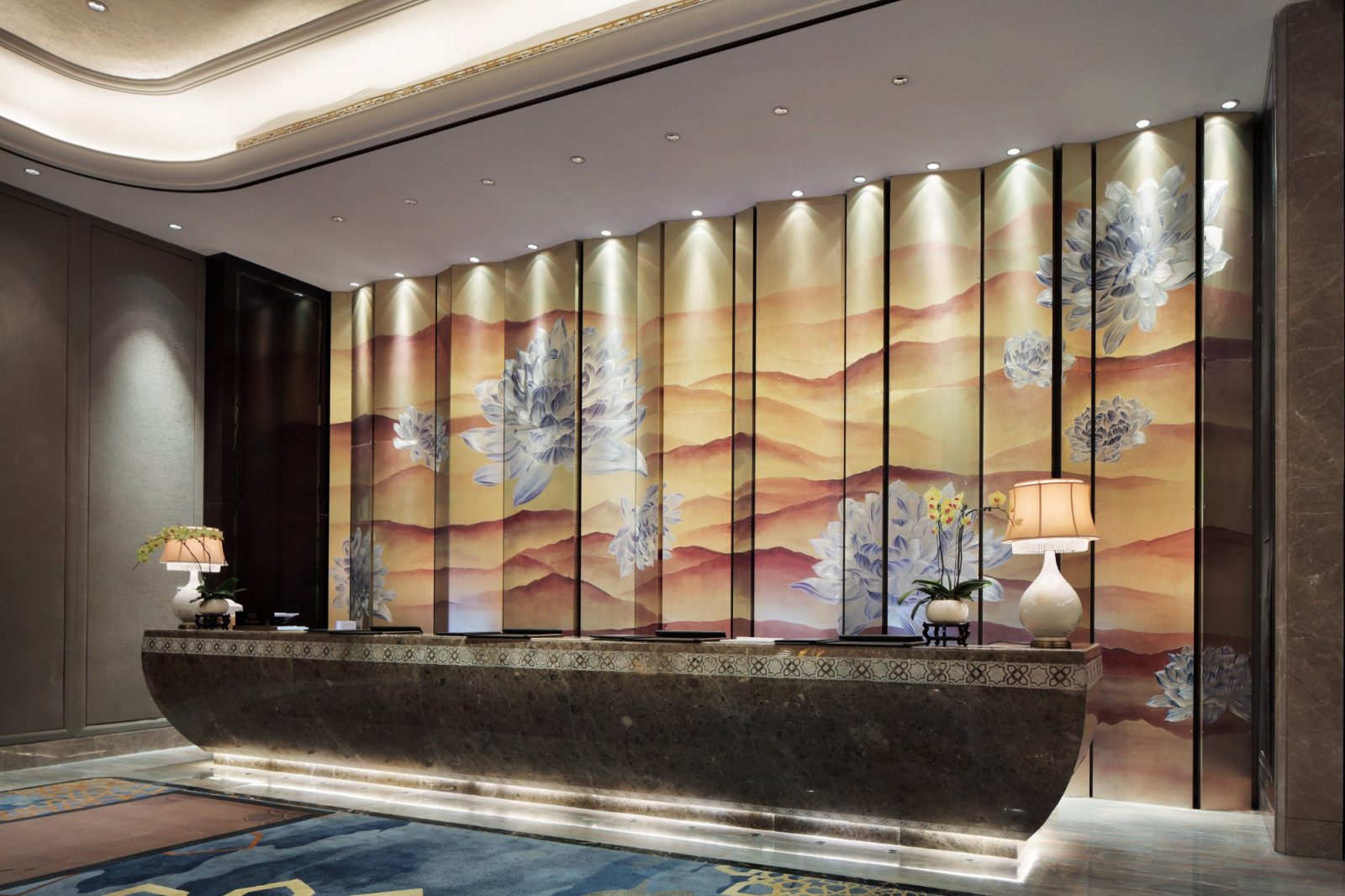 Wanda Vista Hotel Urumqi