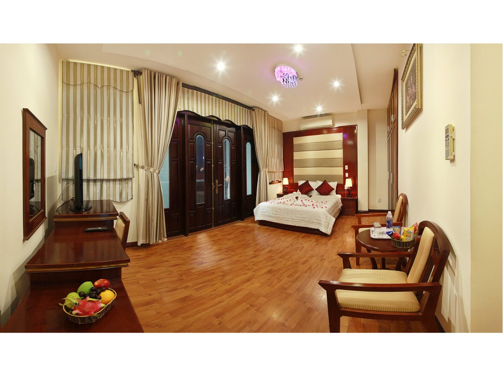 Vanilla Hotel Da Nang