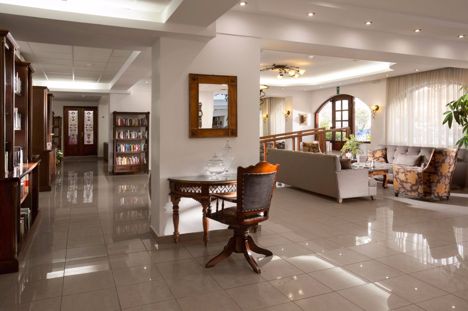Almyrida Beach Hotel