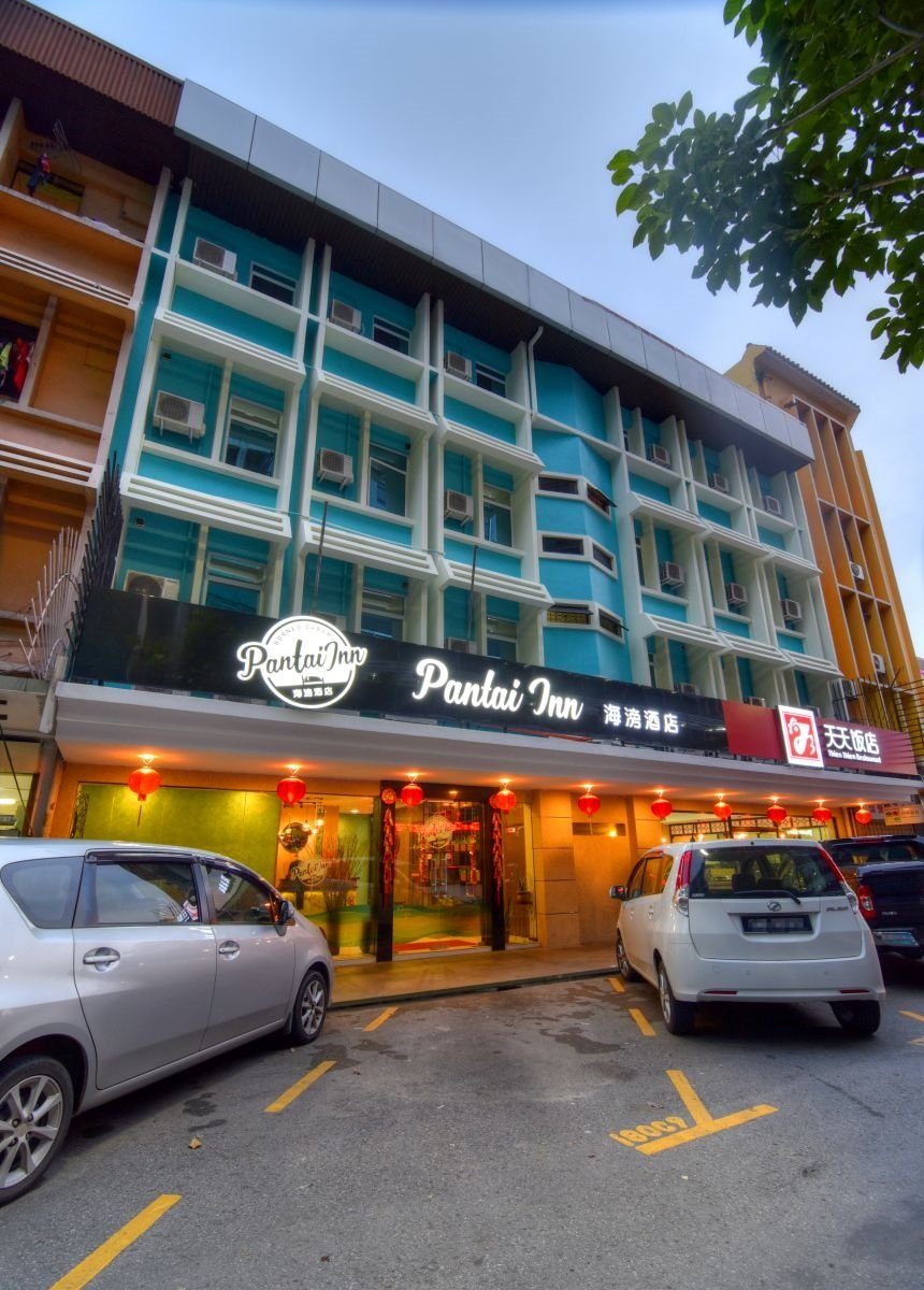 Pantai Inn